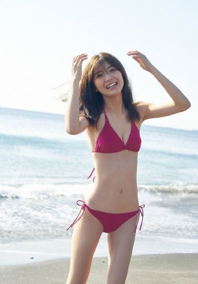 原田美枝子地狱